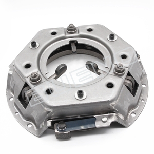 Clutch Cover 30210-42K01