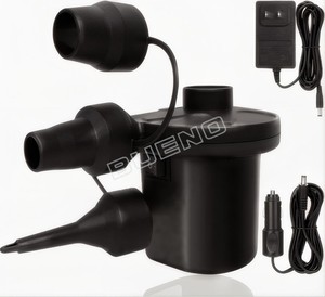 Electric Air Pump 5000PA