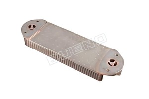 Oil Cooler 399