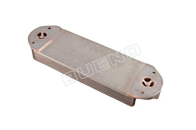 Oil Cooler 399
