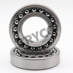 Self-aligning Ball Bearing 1208