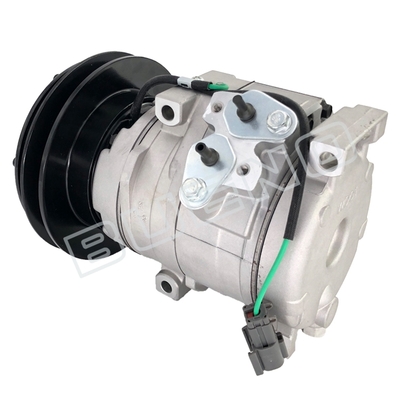A/C Compressor BE-CO-150101