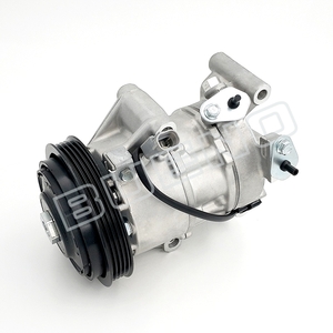 A/C Compressor BE-CO-520304