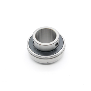 Insert Bearing UC208