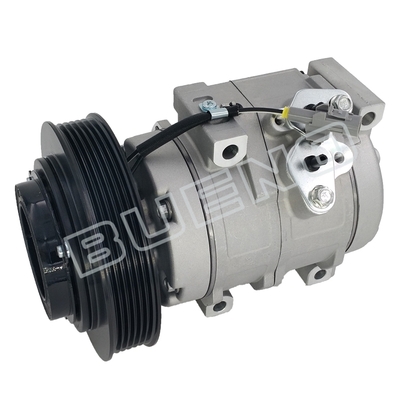 A/C Compressor BE-CO-150202