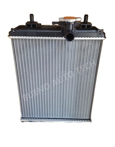 Radiator 16400B1010