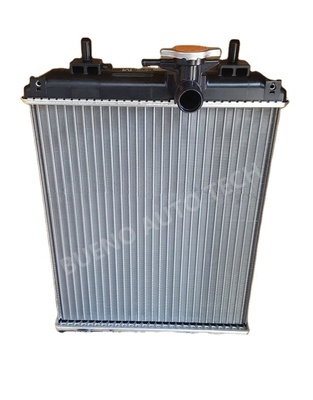 Radiator 16400B1010