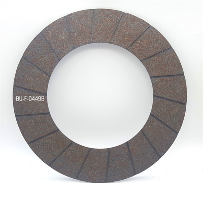 Clutch Facing BU-F-0449B Series