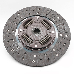 Clutch Disc 31250-60070