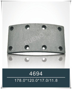 Brake Lining 4694