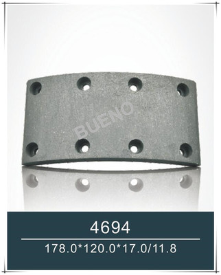 Brake Lining 4694
