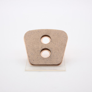 Clutch Button BE-VTL