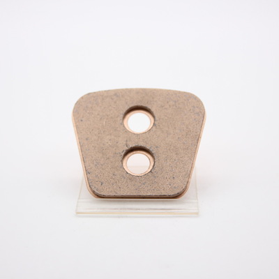 Clutch Button BE-VTL