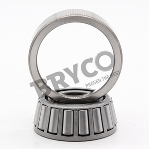 Tapered Roller Bearing 32205