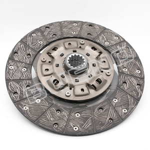 Clutch Disc MFD067U