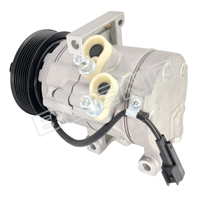 A/C Compressor BE-CO-120101