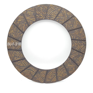 Clutch Facing BU-F-31B Series
