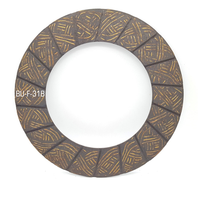 Clutch Facing BU-F-31B Series
