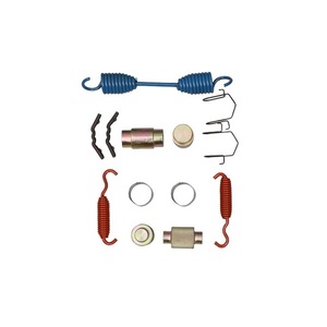 Brake Shoe Hardware Kit BE-4551