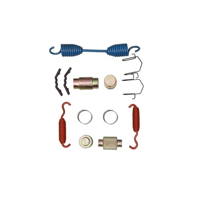 Brake Shoe Hardware Kit BE-4551