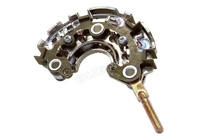 Rectifier Bridge REC-631