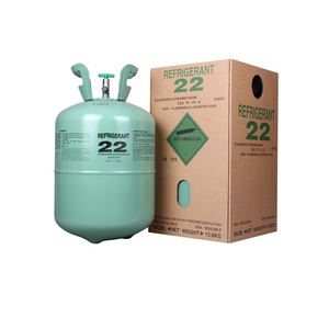Refrigerant R22