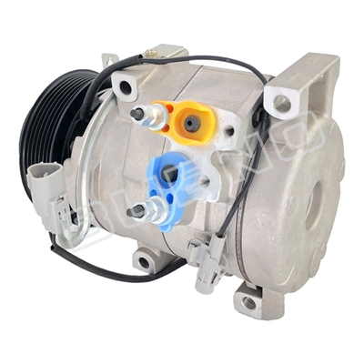 A/C Compressor BE-CO-170202