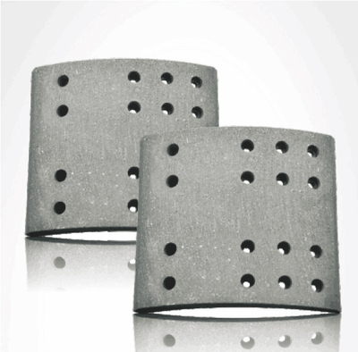 Brake Lining 4471-B