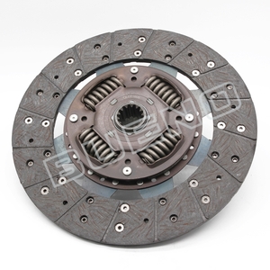 Clutch Disc CLD11909