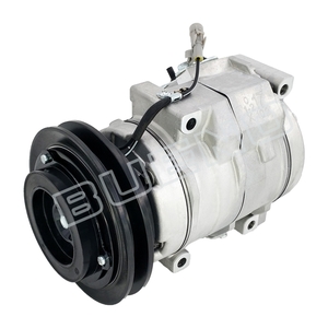 A/C Compressor BE-CO-171012
