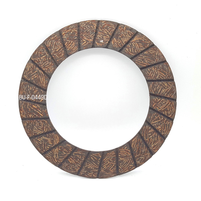 Clutch Facing BU-F-0449D Series