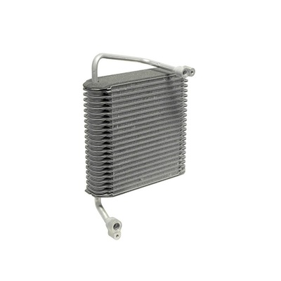 Automotive Evaporator Core 15 62898