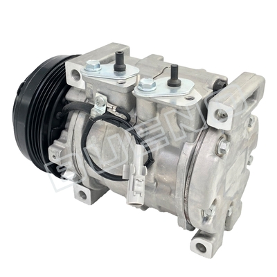 A/C Compressor BE-CO-110509