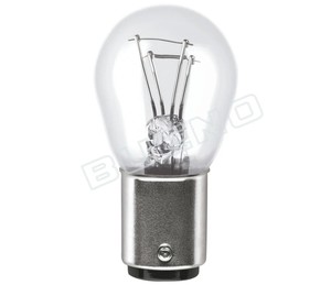 Lamp 1034 White