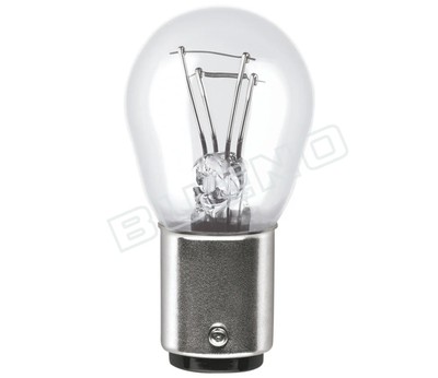 Lamp 1034 White