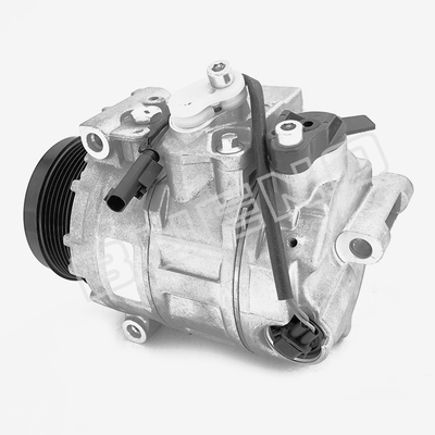 A/C Compressor BE-CO-790410