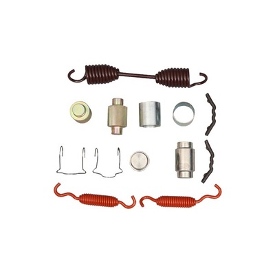 Brake Shoe Hardware Kit BE-4515Q