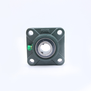 Pillow Block Bearing UCF205-10