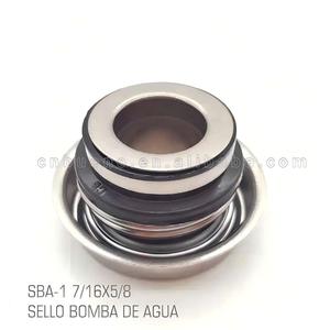 Water Pump Seal SBA 1716X58
