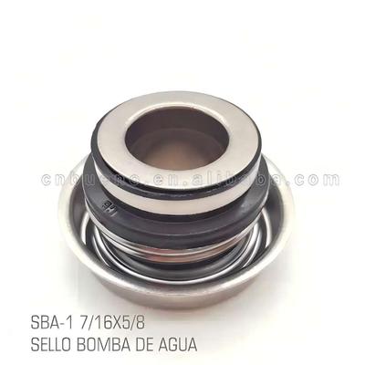 Water Pump Seal SBA 1716X58