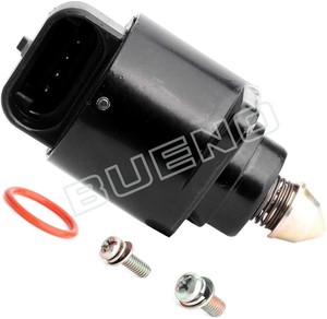 Idle Air Control Valve 93744675