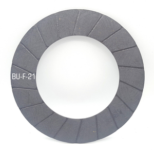 Clutch Facing BU-F-21 Series
