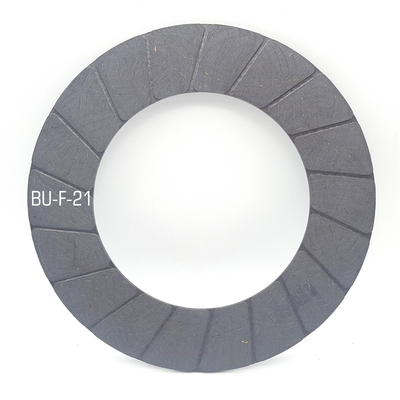 Clutch Facing BU-F-21 Series