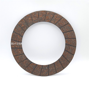 Clutch Facing BU-F-510 Series