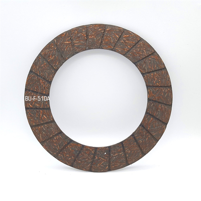 Clutch Facing BU-F-510 Series