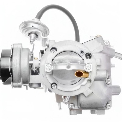 Carburetor Ford 300 1 Boca