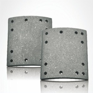 Brake Lining 4551-Z