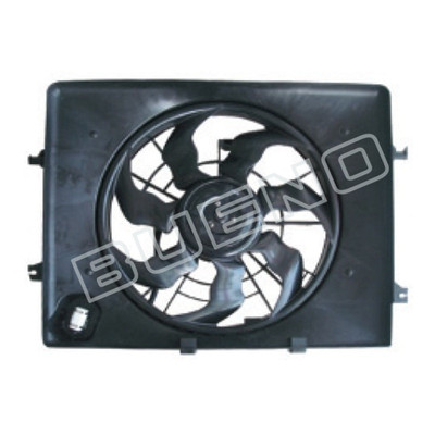 Radiator Fan 25380-3R470