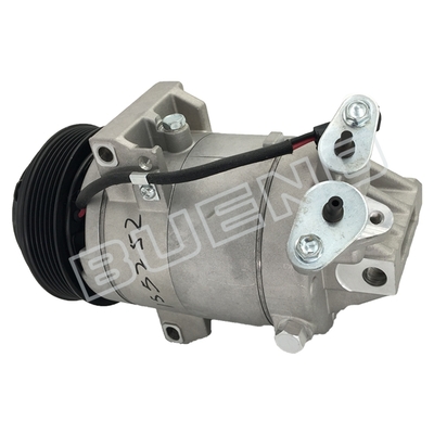 A/C Compressor BE-CO-155252