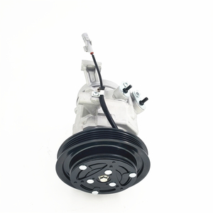 A/C Compressor BE-CO-230506